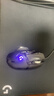 罗技（G）G502 HERO主宰者游戏鼠标电竞鼠标有线RGB机械配重竞技FPS吃鸡宏cf送男友男生礼物 G502HERO+大G鼠标垫+收纳盒 实拍图