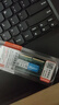 联想（Lenovo）8GB DDR3 1600 笔记本内存条 标准电压  不兼容低电压 实拍图