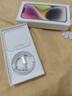 Apple/苹果 iPhone 14 (A2884) 256GB 星光色 支持移动联通电信5G 双卡双待手机 实拍图