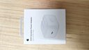 Apple/苹果【新品】40W USB-C充电器 type-c充电器苹果手机充电器手机快充头 苹果17手机充电器 实拍图