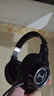 漫步者（EDIFIER）HECATE G2有线专业版USB7.1声道耳机电竞游戏头戴式电脑网课办公麦克风专用三角洲FPS吃鸡耳机黑色 实拍图