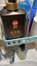 霸王黑芝麻洗发水柔顺亮泽保湿改善毛躁干枯洗头膏600ml 实拍图