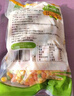 云山半低脂肪什锦蔬菜1kg 0添加剂 新鲜玉米粒胡萝卜青豆 半加工蔬菜 实拍图