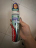 高露洁（Colgate）【孙颖莎同款】欧洲进口耀白去渍直立按压泵式美白牙膏100ml*3 实拍图