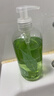 伊丽莎白雅顿绿茶香型沐浴露500ml 清爽净肤 护理清洁 啫喱沐浴露圣诞礼物 实拍图