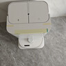 美的（Midea）V16 Pro扫地机器人 家用智能水箱版扫拖一体自动清洗全自动基站自清洁扫地拖地家用机器人新年礼物 实拍图