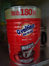 阿华田（Ovaltine）可可粉罐装1.38kg 营养早餐代餐牛奶冲饮即食蛋白型固体饮料1380 实拍图
