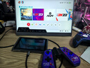 ARZOPA阿卓帕16.1英寸2.5K 180Hz 高色域便携式显示器 笔记本电脑手机副屏Switch Ps5/4显示屏Z3FC  实拍图