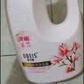 欧贝斯（obeis）沐浴露玉兰花清幽香氛沐浴乳持久留香滋润保湿沐浴液1kg 实拍图