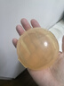 世喜安抚奶嘴6个月以上防龅牙胀气1-3岁夜用扁头超软仿母乳超轻AIR款 实拍图