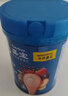 嘉宝（GERBER）番茄牛肉谷物高铁米粉婴幼儿米粉宝宝辅食米糊250g6月+100%真验厂 实拍图