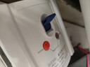 康佳（KONKA）即热式小厨宝电热水器 【国家补贴】5500W即开即热 不限水量水电分离家用超薄热水宝 DSZF-KF5501 实拍图