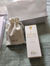 迪奥DIOR真我纯真香氛50ml香水花香留香礼盒生日礼物 新年礼物送女生 实拍图