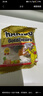 哈瑞宝（Haribo）儿童休闲零食qq糖小熊水果软糖果独立包装200g*2【约30小袋】 实拍图
