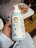 纽强婴幼儿保湿精华霜200g+纽强洗发沐浴泡泡350ml 实拍图
