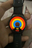 HUAWEIWATCH GT 6 雅丹黑 46mm智能手表多维情绪健康全新骑行体验21天超长续航华为GT6手表GT5升级 实拍图