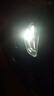 欧司朗（OSRAM）汽车LED大灯 汽车灯泡远光灯近光灯夜驰者PRO H1 12V 40W 实拍图