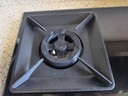 老板（Robam）【国家补贴最后4小时】【70%热效率】JZT-55B7A天然气燃气灶煤气灶灶具双灶台换新5.2kW火力猛火灶 实拍图