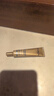 欧莱雅小金管防晒霜面部紫外线多重防护清爽隔离霜15ml小样【临期清仓】 实拍图