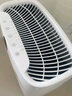 海尔（Haier）空气净化器除甲醛除雾霾除烟味母婴家用除灰尘杀菌KJ200F-M900A数显升级版 实拍图