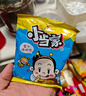 统一 小当家 蜜汁猪排味干脆面 整箱装 （新老包装随机发货） 实拍图