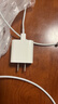 Apple/苹果 20W USB-C充电器  type-c充电器苹果手机充电器原装手机快充头 苹果17手机充电器 实拍图
