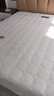 ESC床垫20cm厚全拆式真空压缩卷包弹簧床垫2米x2米乳胶床垫席梦思 2分乳胶+2分代棕棉（23cm左右） 1.8米*2.0米 实拍图