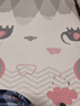 贝博氏babybox爬爬垫婴儿宝宝爬行垫XPE整体垫整张地垫加厚180*150*2cm 实拍图