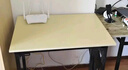 墨例折叠桌电脑桌椅长条桌子折叠书桌弹簧桌学习台式桌面试办公培训桌 实拍图