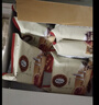 潘祥记云腿月饼礼盒滇式传统老火腿蛋黄云南特产五伍仁酥皮中秋节团购 云腿月饼50g*10个【散装店长力荐】 实拍图