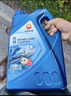 昆仑（KunLun）中国石油先进5W-40 SP/A3B4全合成机油4L（汽柴通用 京东养车） 实拍图
