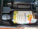 爷爷的农场有机核桃油有机亚麻籽油63ml*2 凉拌热炒礼盒 婴幼儿宝宝辅食食谱 实拍图