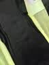 耐典秋冬季保安服棉袄套装 多功能作训服大衣毛领御寒工作棉服175 实拍图