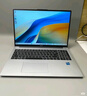 华为MateBook D 16 SE 店铺预装Windows版 轻薄笔记本电脑 13代高性能标压酷睿i5 16G 1T 皓月银 实拍图