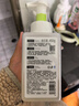 谷物酵素奶瓶清洁剂奶瓶清洗剂婴儿餐具清洗液果蔬洗洁精 1250g 实拍图