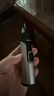 飞利浦（PHILIPS）鼻毛修剪器双面切剃全身水洗剃毛器 生日圣诞礼物送男友送老公 NT5600  实拍图