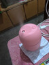 加湿器家用空气加湿器净化器香薰机空调房加湿器喷雾器usb静音卧室孕妇婴儿喷雾宿舍学生女生礼物 标准款【少女粉220ML+纳米雾化+静音加湿】 实拍图