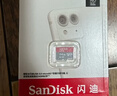 闪迪（SanDisk）512GB TF（MicroSD）内存卡 A2 4K V30 U3 C10 至尊超极速移动存储卡 读速200MB/s 写速140MB/s 实拍图