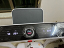 华为智选鸿蒙智选跑步机家用降噪可折叠走步机亿健精灵S7免安装宽大跑台 实拍图