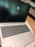 惠普（HP）战66 16英寸2025轻薄笔记本电脑 标压锐龙7 H 255 16G 1T 高清屏 1年上门【国家补贴】 实拍图