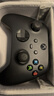 微软（Microsoft）国行XBOX手柄 Series XS无线控制器steam可用游戏电玩 GM 兼容黑神话悟空 明末 Series手柄 磨砂黑 实拍图
