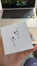 Apple/苹果 AirPods 4(支持主动降噪)搭配无线充电盒(USB-C)苹果耳机 蓝牙耳机适用iPhone/iPad 四代 实拍图