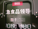 四00三工厂900压缩饼干户外代餐干粮充饥抗饿方便即食饱腹 家庭应急储备食品 900压缩饼干200g*20铁桶装4kg 实拍图