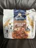 桂格（QUAKER）进口葡萄干燕麦曲奇饼干100g休闲零食粗粮饱腹代餐下午茶送礼 实拍图