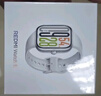 小米（MI）REDMI Watch 5 典雅黑 澎湃OS 2 心率血氧监测 蓝牙通话 红米手表5 智能手表 小米汽车 实拍图