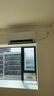 小米（MI）米家 1.5匹 新风Pro 60m3/h大新风量 舒适 空调挂机KFR-35GW/F5A1(W) 整机十年质保 实拍图
