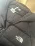 北面（The North Face）北面羽绒服男户外防风保暖鹅绒秋冬新品 7W7G JK3 L 实拍图