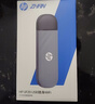 惠普（HP）可插自己卡三网通随身Wifi6支持5G/4G设备移动联通电信全国通用无限流量2025款便携无线路由器车载 实拍图