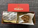 沃尔克斯（Walkers）英国进口黄油曲奇伦敦巴士礼盒饼干休闲零食伴手礼物糕点250g/罐 实拍图