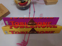三角（Toblerone）牛奶巧克力含葡萄干及蜂蜜巴旦木糖100g休闲零食糖果送男女友礼物 实拍图